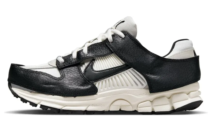 Nike Zoom Vomero 5 Premium Sail/Light Bone/Wolf Grey/Black (FJ5474-133)