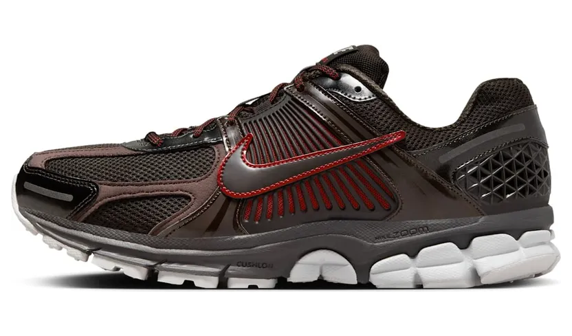 Nike Zoom Vomero 5 Velvet Brown/Earth/Anthracite/Gym Red (FN3420-200)
