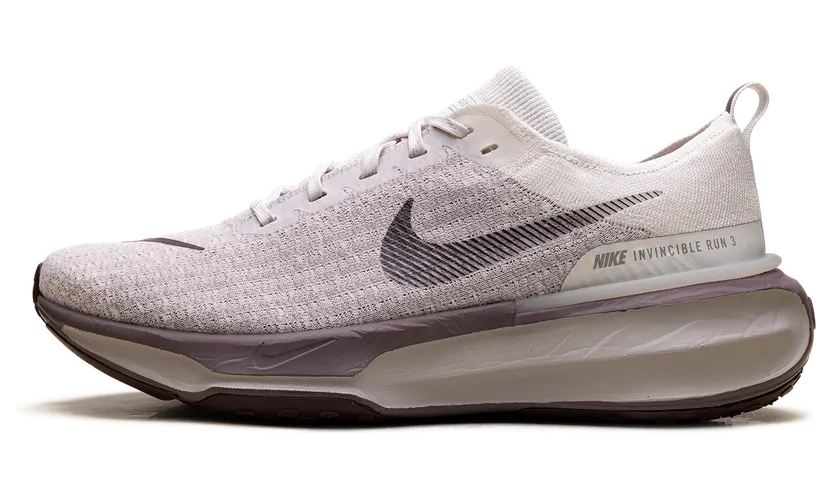 Nike ZoomX Invincible Run 3 “Phantom Burgundy Crush” (DR2615-010)
