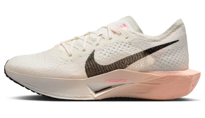 Nike ZoomX Invincible Run 3 “Sail Guava Ice” (DV4130-103)