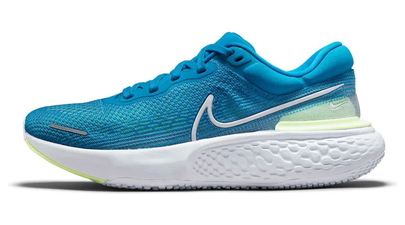 Nike ZoomX Invincible Run Flyknit Blau (CT2228-401)