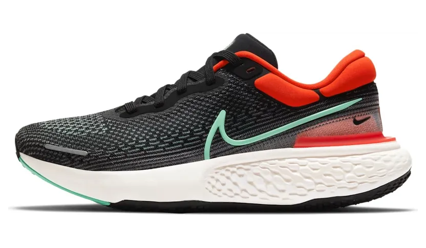 Nike ZoomX Invincible Run Flyknit Schwarz (CT2228-002)