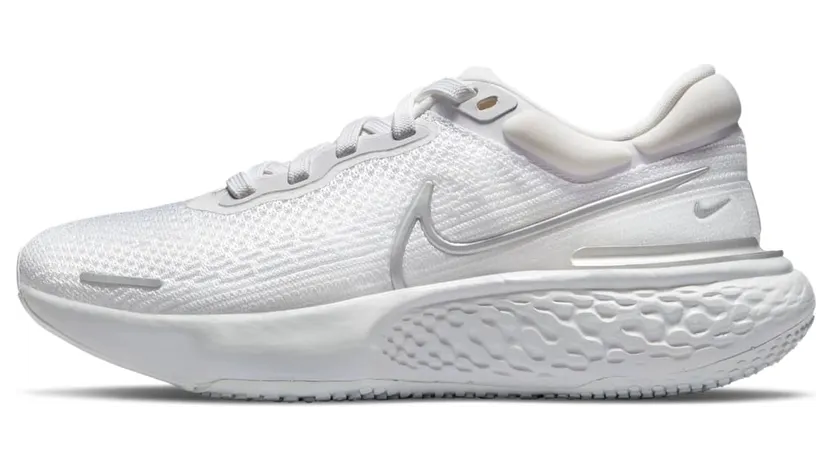 Nike ZoomX Invincible Run Flyknit Weiß (CT2229-101)