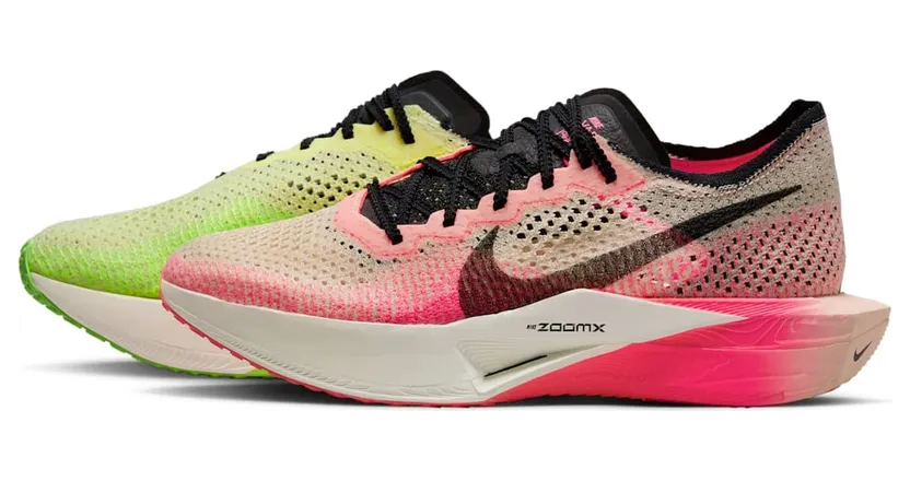 Nike Zoomx Vaporfly Next% 3 Fk “Luminous Green” (FQ8109-331)