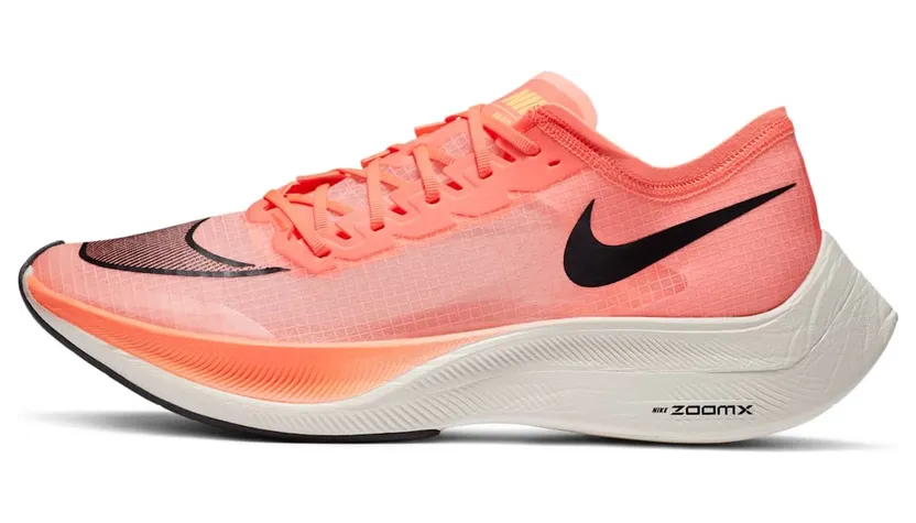 Nike ZoomX VaporFly Next% Bright Mango