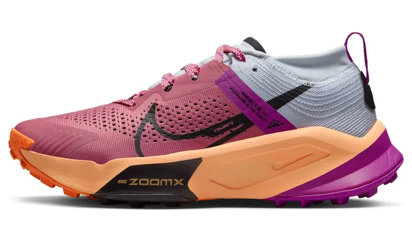 Nike ZoomX Zegama Trail Pink (DH0625-600)