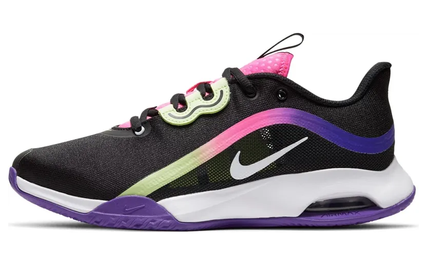 NikeCourt Air Max Volley NikeCourt Air Max Volley – Schwarz Schwarz (CU4275-001)