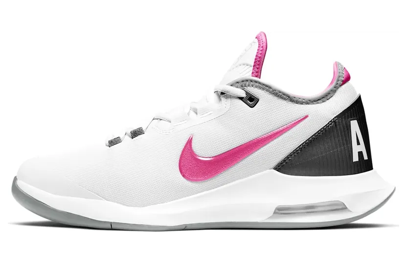 NikeCourt Air Max Wildcard Weiß (AO7353-103)