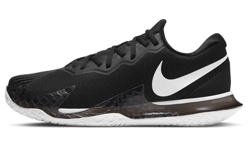 NikeCourt Air Zoom Vapor Cage 4 Schwarz (CD0424-010)