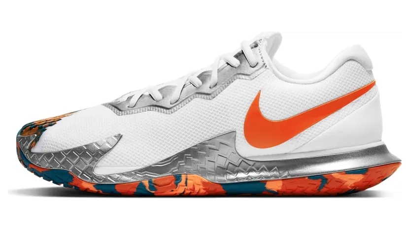 NikeCourt Air Zoom Vapor Cage 4 Weiß (CD0424-106)