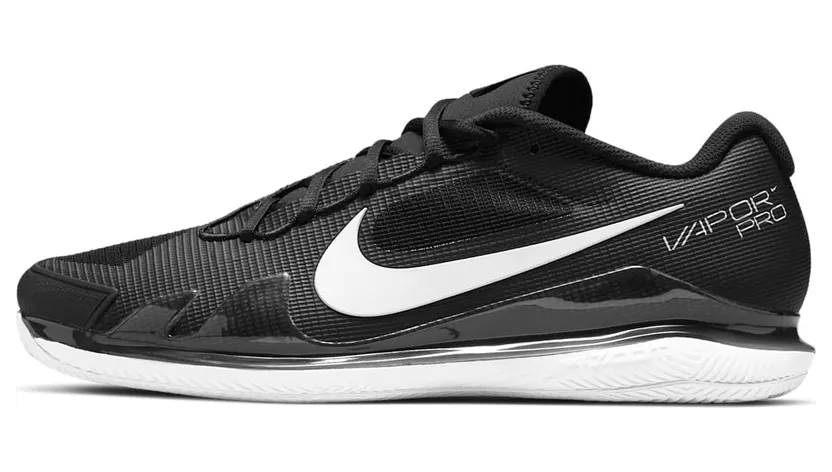 NikeCourt Air Zoom Vapor Pro Schwarz (CZ0219-008)