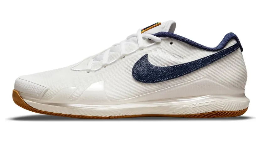 NikeCourt Air Zoom Vapor Pro Weiß (CZ0220-133)