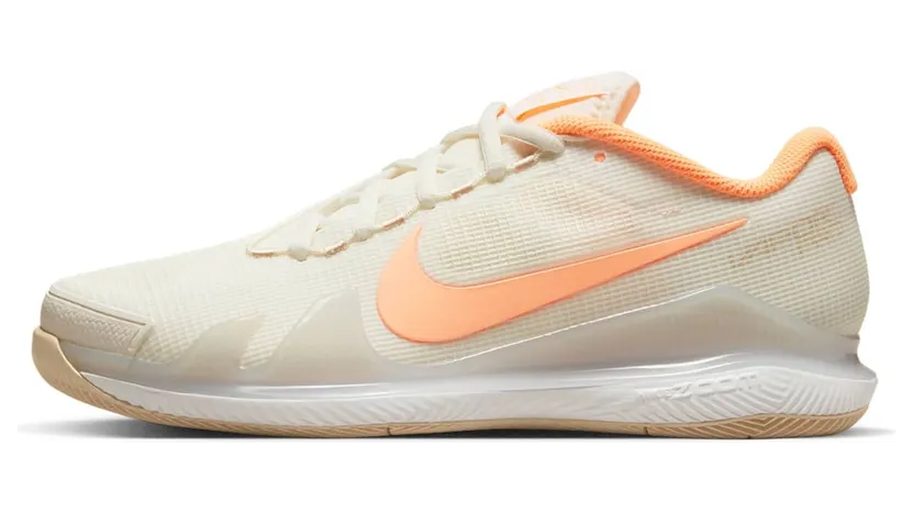 NikeCourt Air Zoom Vapor Pro Weiß (CZ0222-104)