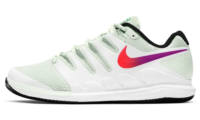 NikeCourt Air Zoom Vapor X Weiß (AA8030-112)
