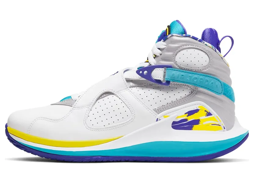 NikeCourt Air Zoom Zero Aqua (W)