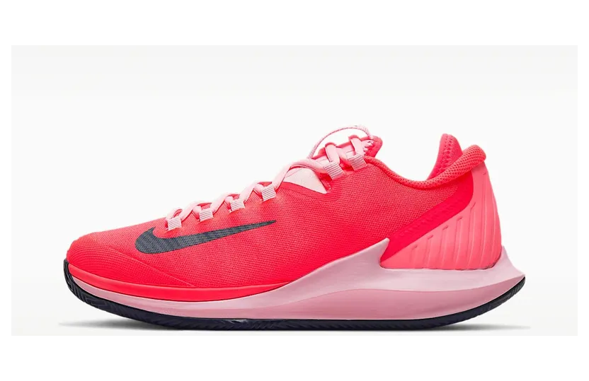 NikeCourt Air Zoom Zero Clay Rot (CI9839-604)
