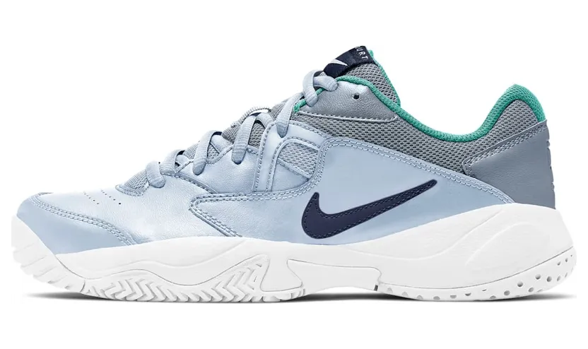 NikeCourt Lite 2 Grau (AR8838-004)