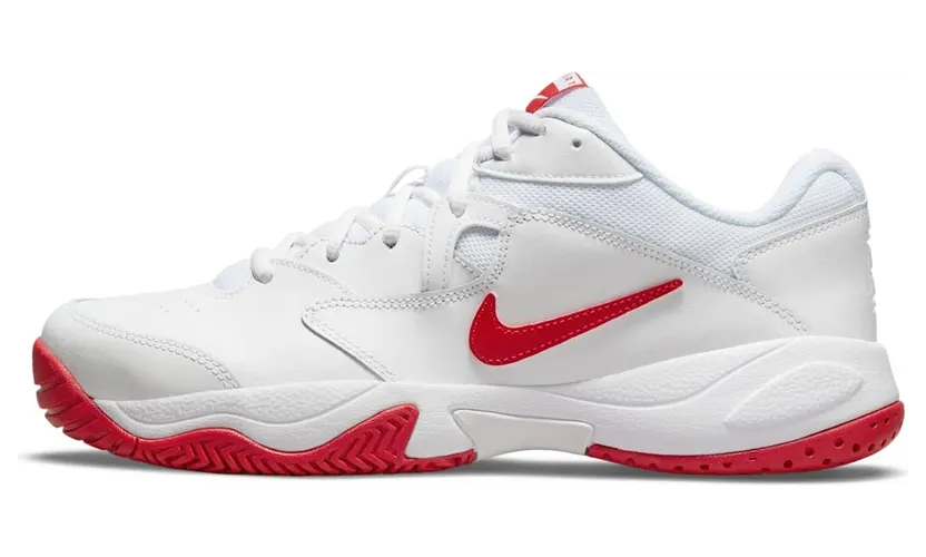 NikeCourt Lite 2 Weiß (AR8836-177)