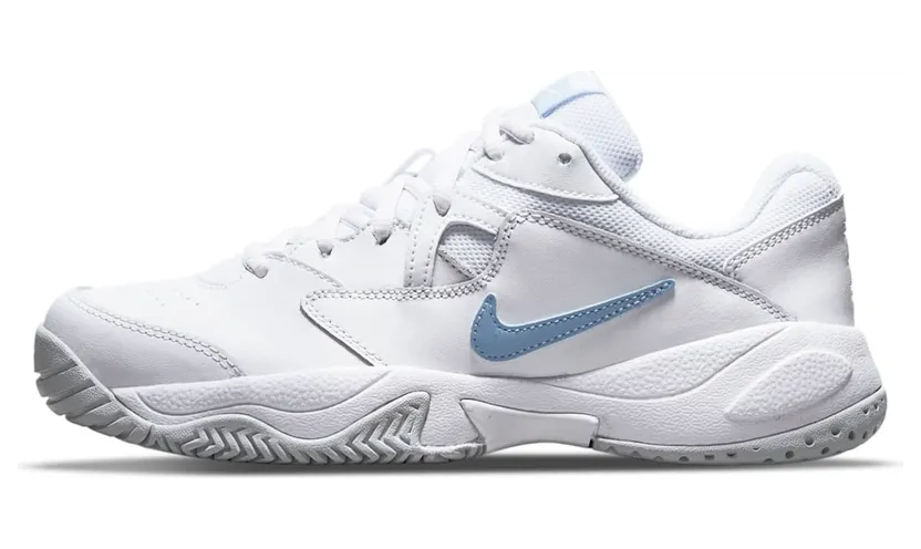 NikeCourt Lite 2 Weiß (AR8838-112)