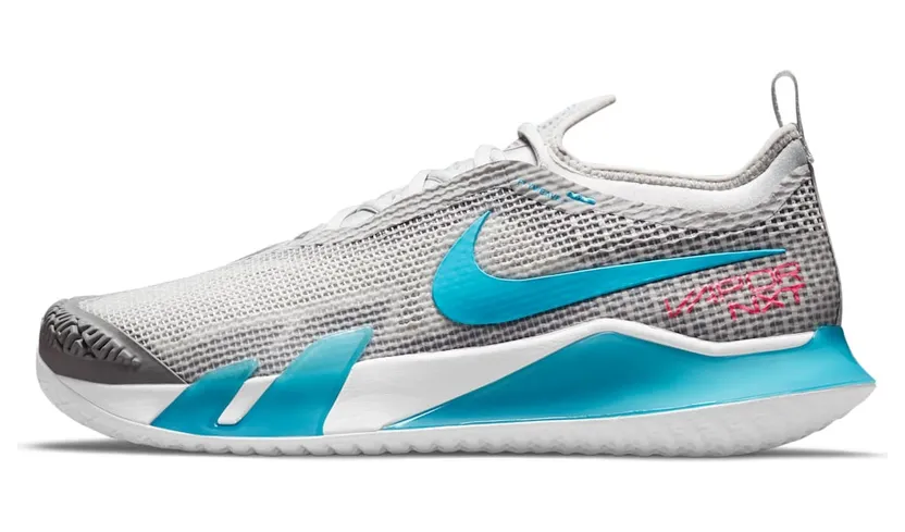 NikeCourt React Vapor NXT Grau (CV0724-024)
