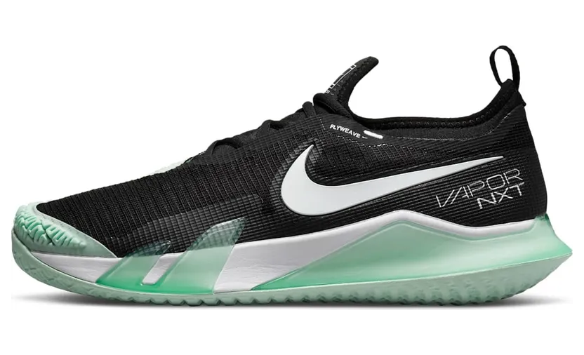 NikeCourt React Vapor NXT Schwarz (CV0724-009)