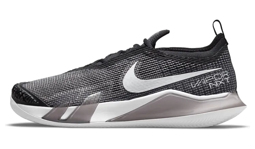 NikeCourt React Vapor NXT Schwarz (CV0726-008)