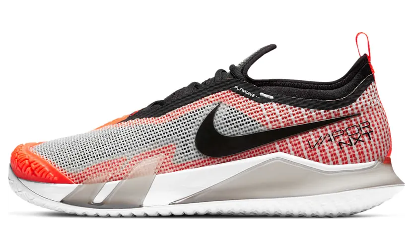 NikeCourt React Vapor NXT Weiß (CV0724-100)