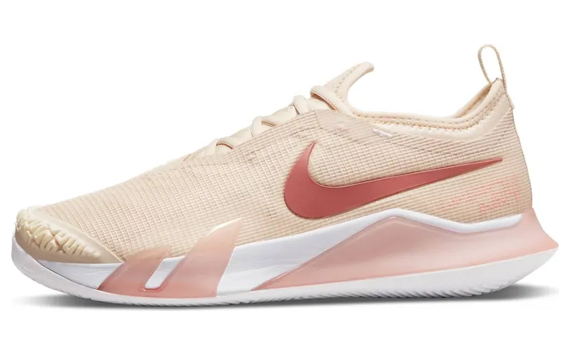 NikeCourt React Vapor NXT Weiß (CV0746-261)