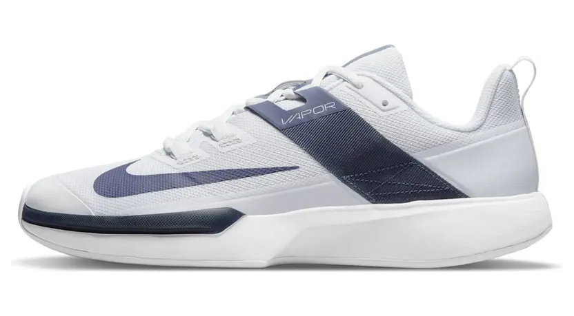 NikeCourt Vapor Lite Grau (DC3432-007)