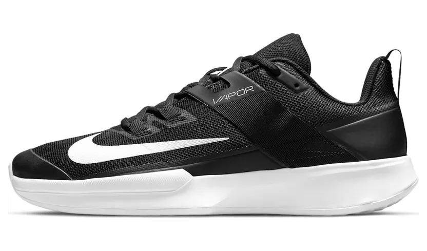 NikeCourt Vapor Lite Schwarz (DC3432-008)