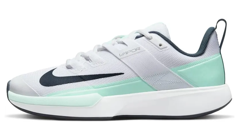 NikeCourt Vapor Lite Weiß (DC3431-100)