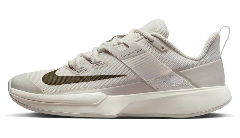 NikeCourt Vapor Lite Weiß (DC3431-102)