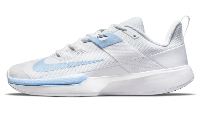 NikeCourt Vapor Lite Weiß (DC3431-111)