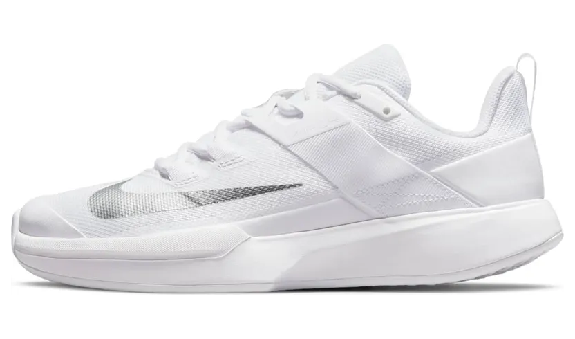 NikeCourt Vapor Lite Weiß (DC3431-133)
