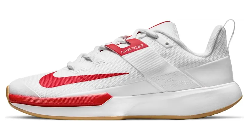 NikeCourt Vapor Lite Weiß (DC3431-188)