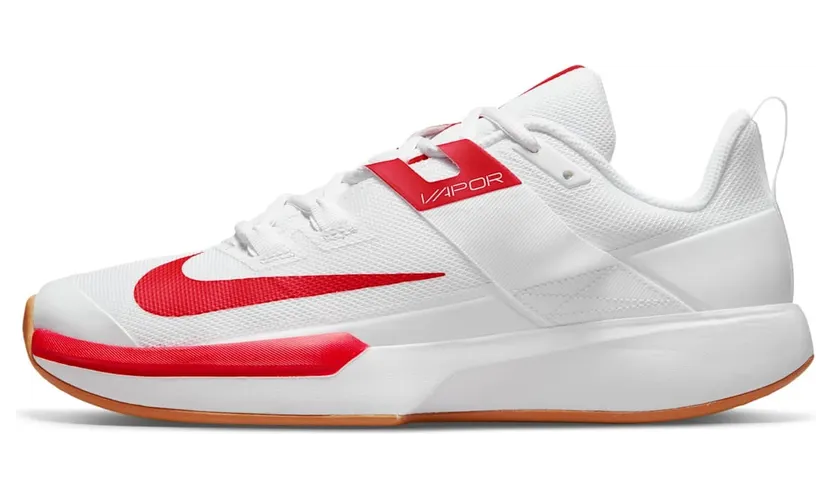 NikeCourt Vapor Lite Weiß (DC3432-188)