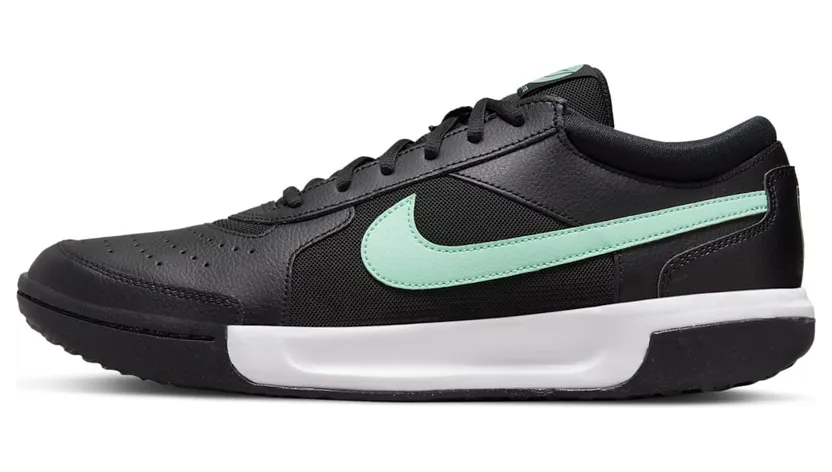 NikeCourt Zoom Lite 3 Schwarz (DH0626-005)