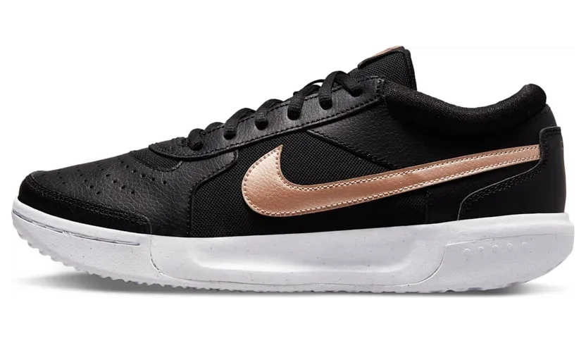 NikeCourt Zoom Lite 3 Schwarz (DH1042-091)