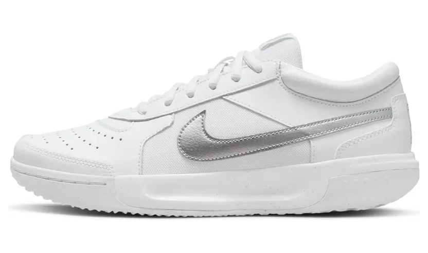 NikeCourt Zoom Lite 3 Weiß (DH1042-101)