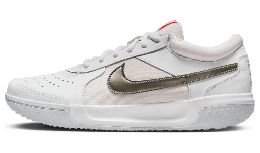 NikeCourt Zoom Lite 3 Weiß (DH1042-102)