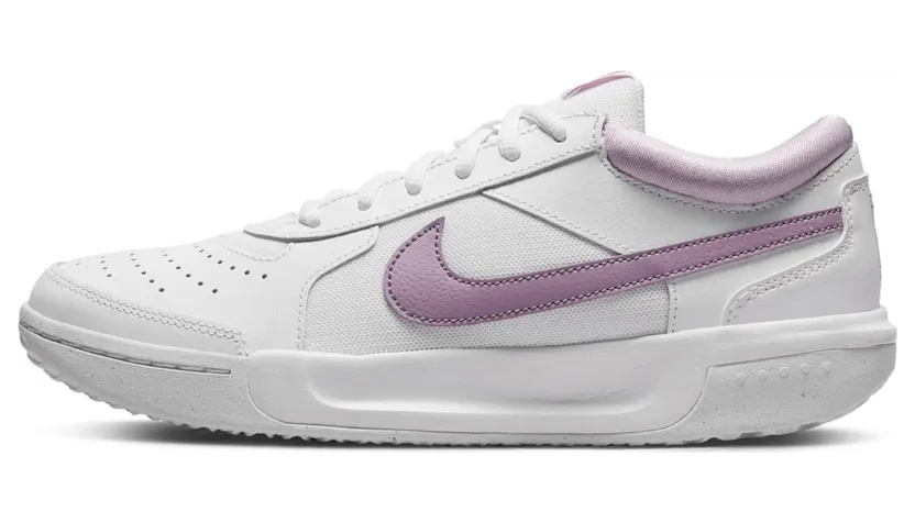 NikeCourt Zoom Lite 3 Weiß (DH1042-117)