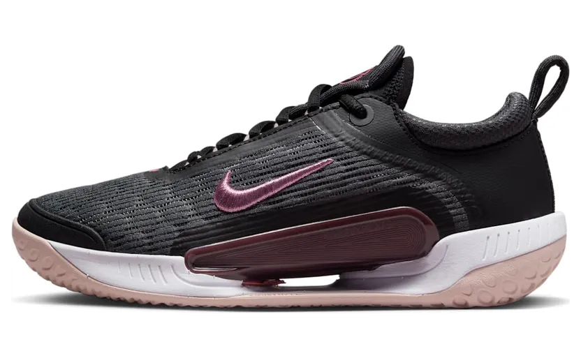 NikeCourt Zoom NXT Grau (DH0222-001)