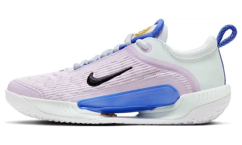 NikeCourt Zoom NXT Lila (DH0222-500)