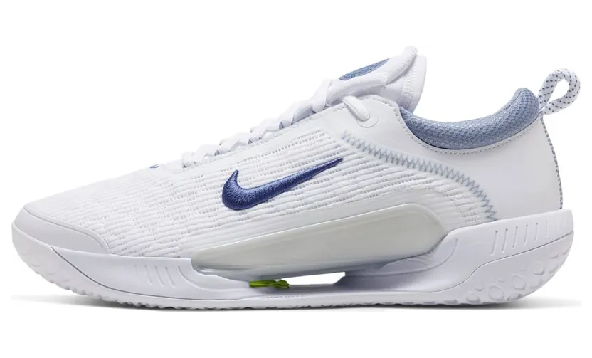 NikeCourt Zoom NXT Weiß (DH0219-111)