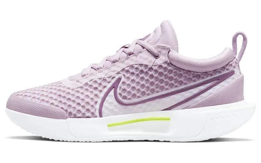 NikeCourt Zoom Pro Lila (DH0990-555)