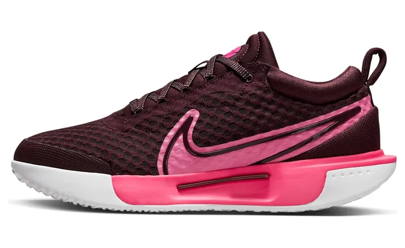 NikeCourt Zoom Pro Premium Rot (DQ4683-600)