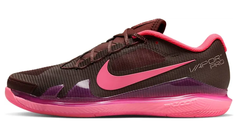 NikeCourt Zoom Vapor Pro Premium Rot (DQ4685-600)