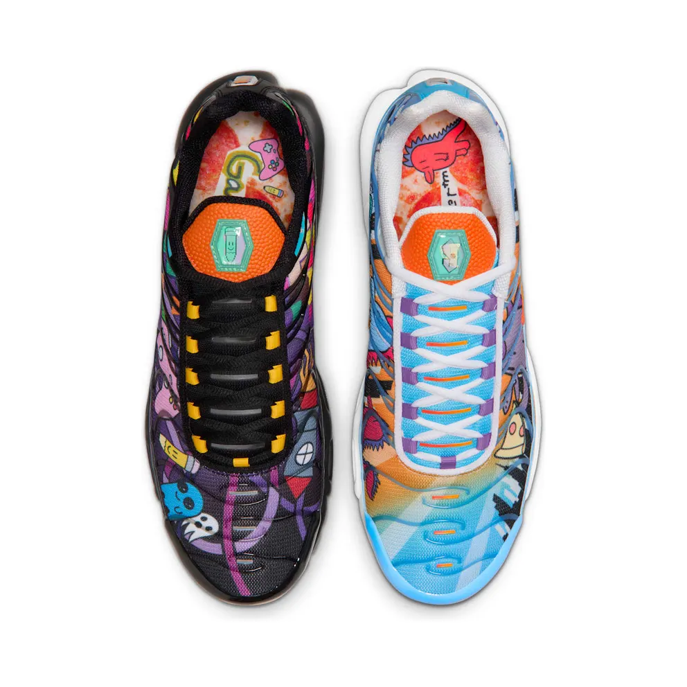 Nike Air Max Plus “Doernbecher” (IO7690-921)