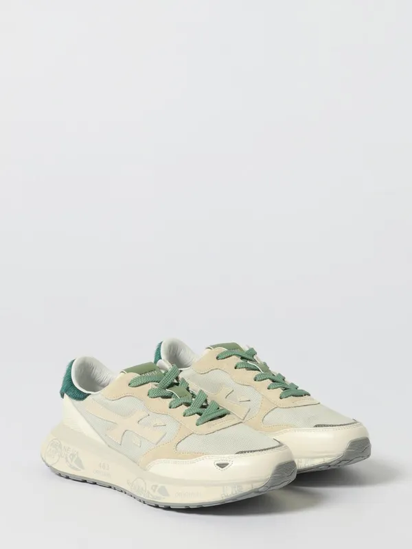 Premiata Beige (LAURYN7782)