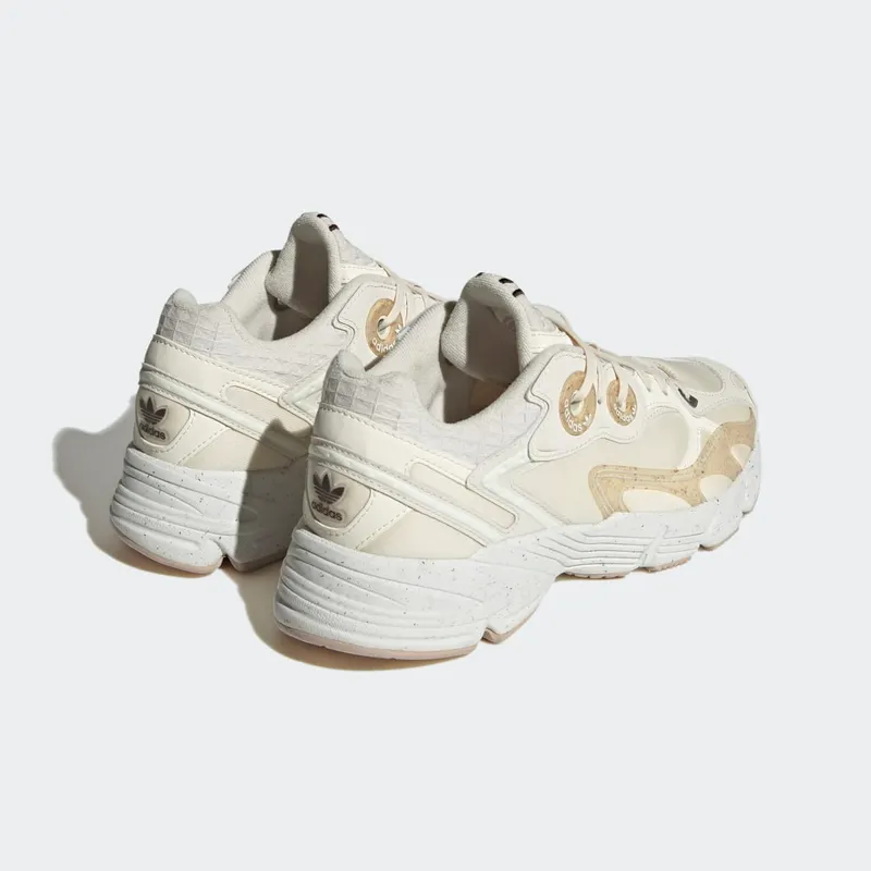 Adidas Astir Her Vegan Wonder White / Wonder White / Wonder Taupe (HQ6670)